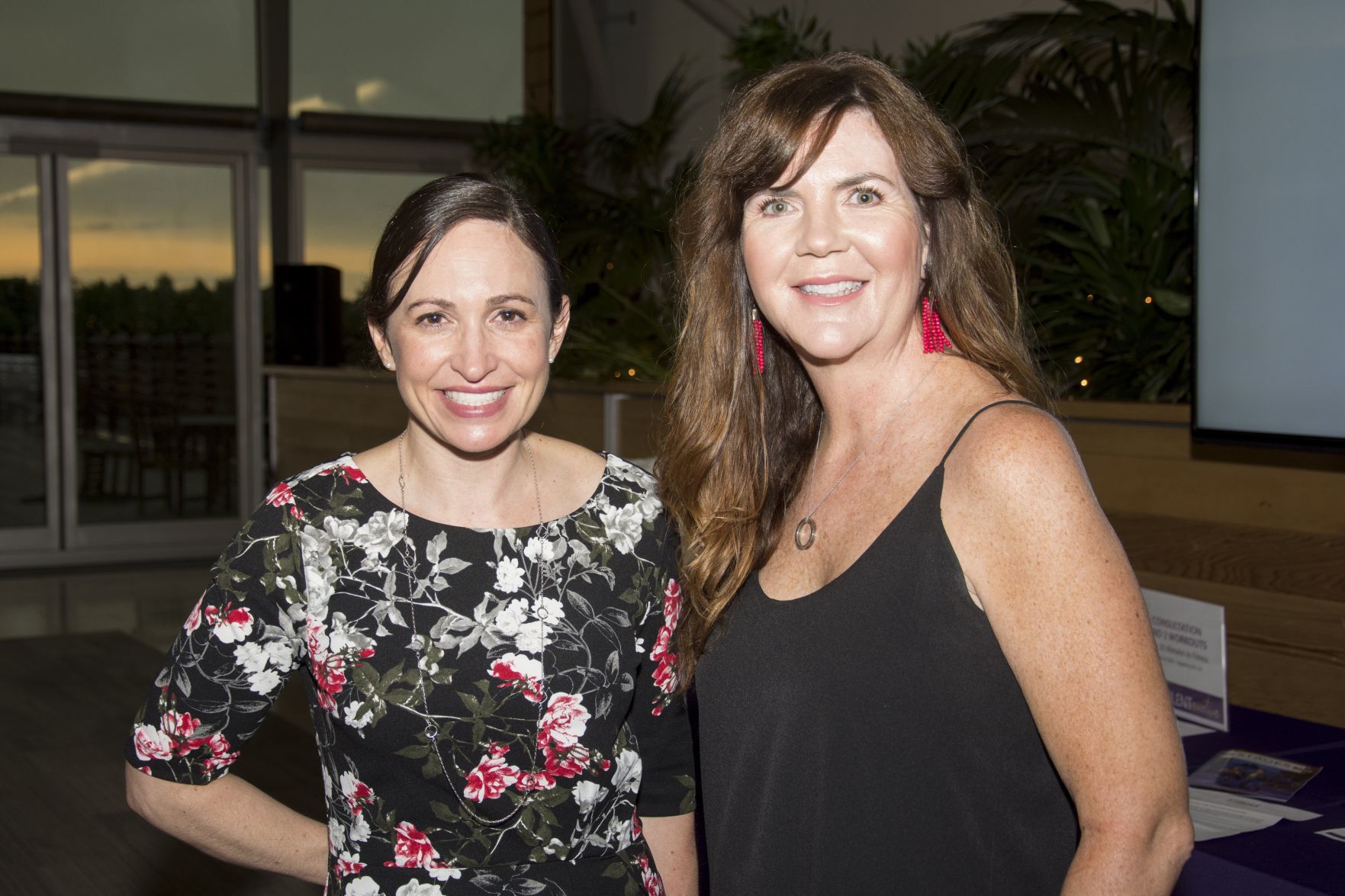 Annie Mayrose, Audry Wittenauer